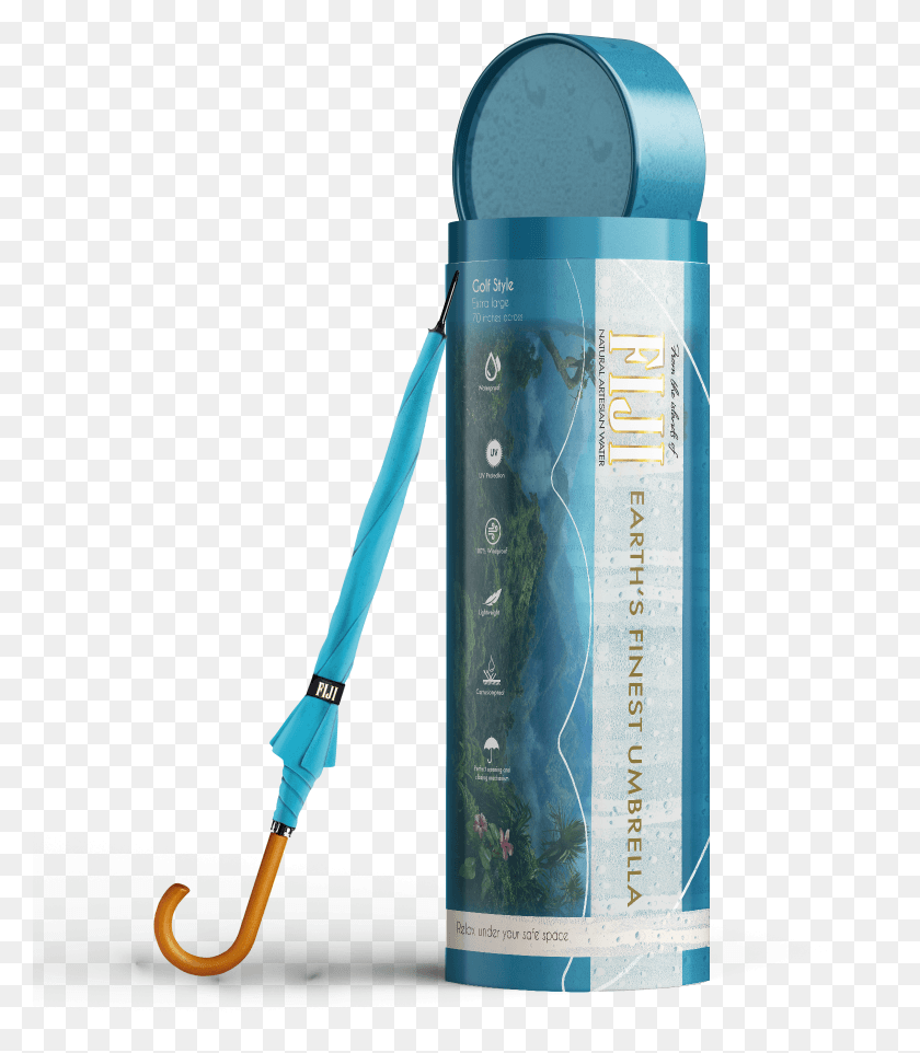 1560x1804 Зонтик Дизайн Треккинговая Палка, Бутылка, Текст, Напиток Hd Png Скачать
