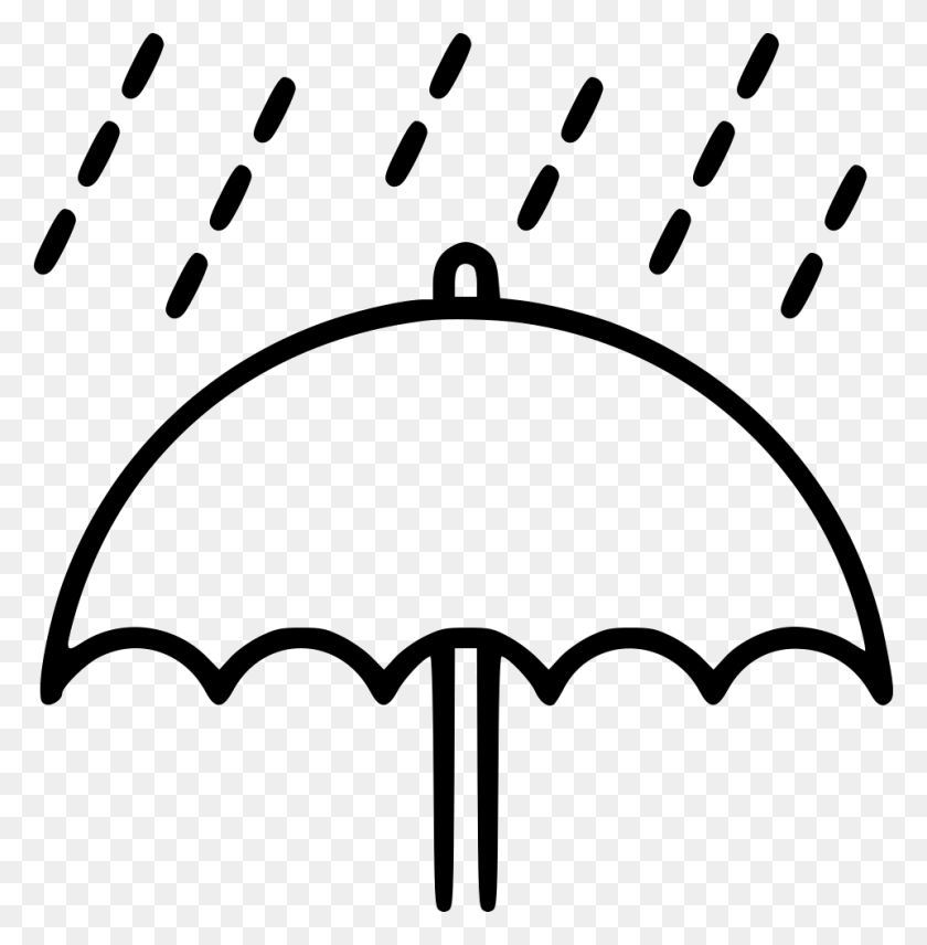 960x980 Umbrella Rain Comments Circle, Canopy, Sunglasses, Accessories HD PNG Download