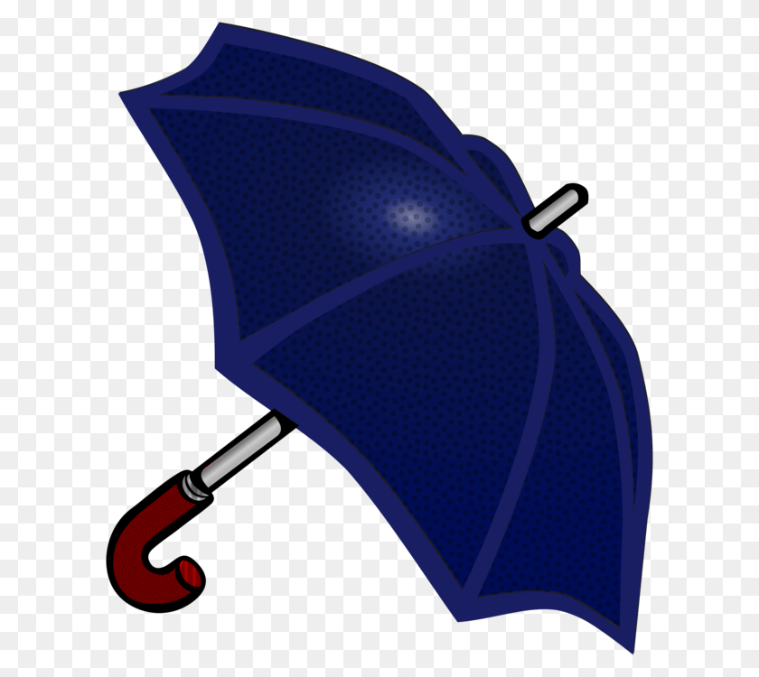 Umbrella Rain Computer Icons Blue Raster Graphics, Canopy, Person PNG