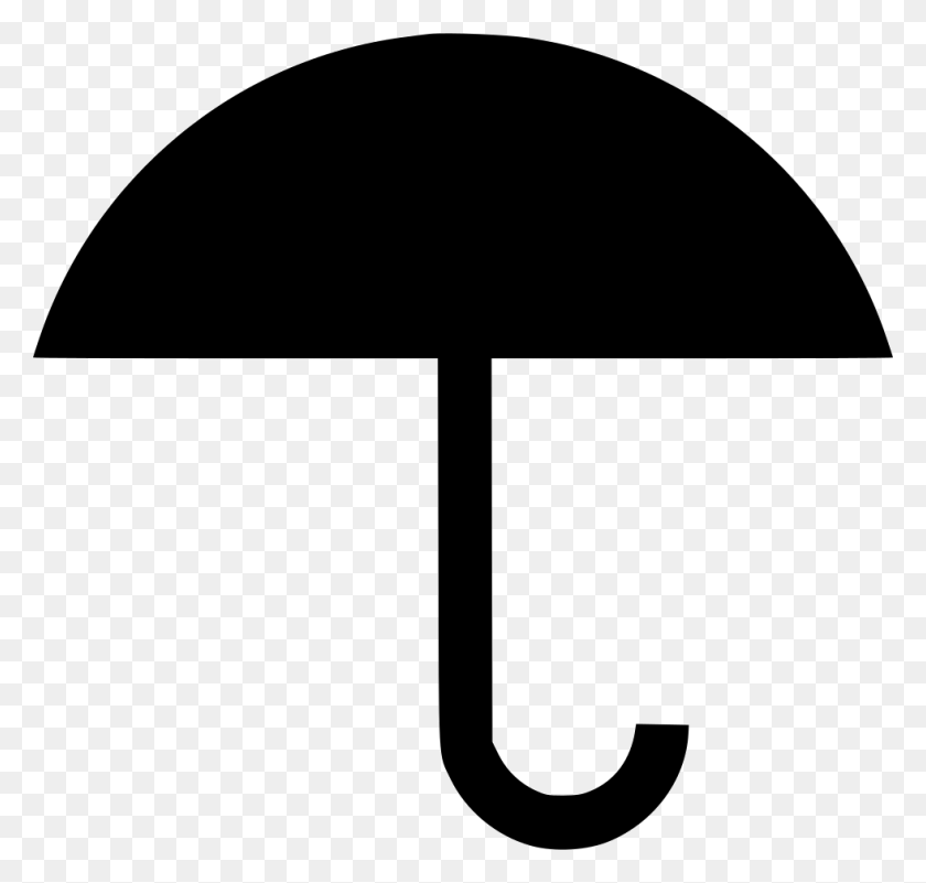 980x932 Umbrella Rain Outside Explore Ing Comments, Lamp, Text, Stencil HD PNG Download