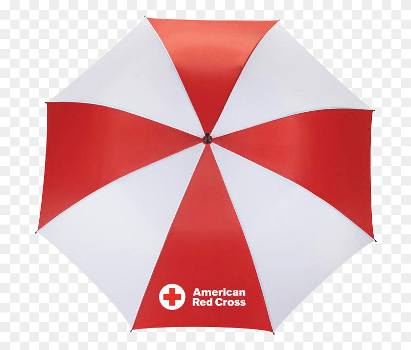 701x657 Umbrella Red Cross Store American Red Cross Items Red Cross, Canopy, Patio Umbrella, Garden Umbrella HD PNG Download