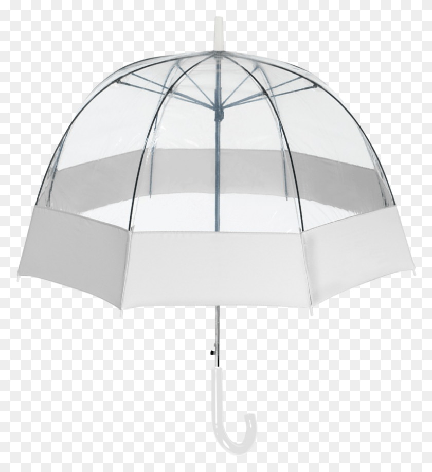 795x875 Umbrella Transparent Transparent Background Bubble Umbrella, Canopy, Lamp, Patio Umbrella HD PNG Download