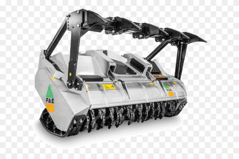 619x499 Descargar Png / Umh S 1 Robot Militar, Vehículo, Transporte, Bulldozer Hd Png
