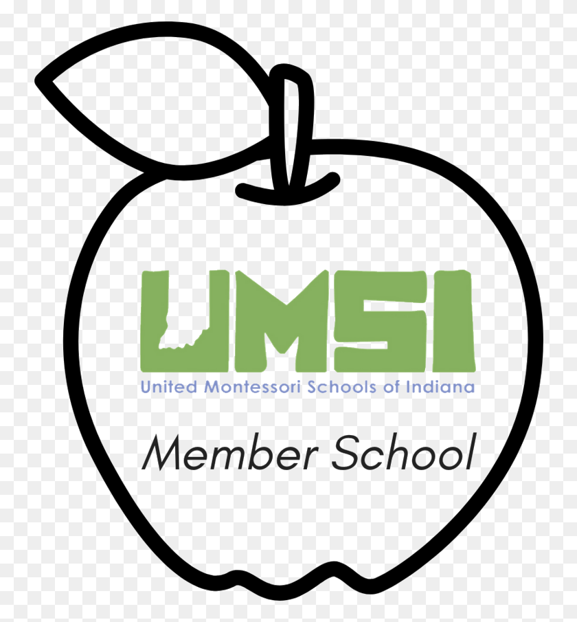 742x845 Umsi Logo Circle, Label, Text, Symbol HD PNG Download