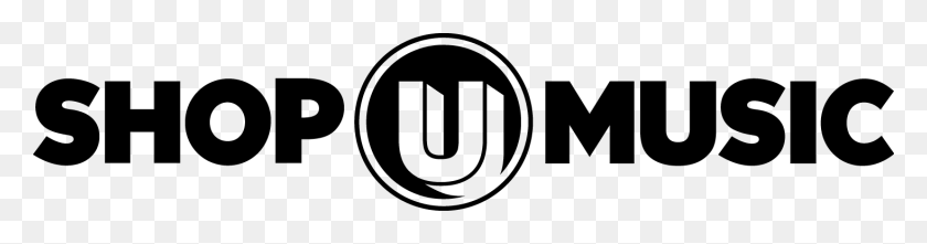 1466x304 Umusic Logo Circle, Label, Text, Symbol HD PNG Download