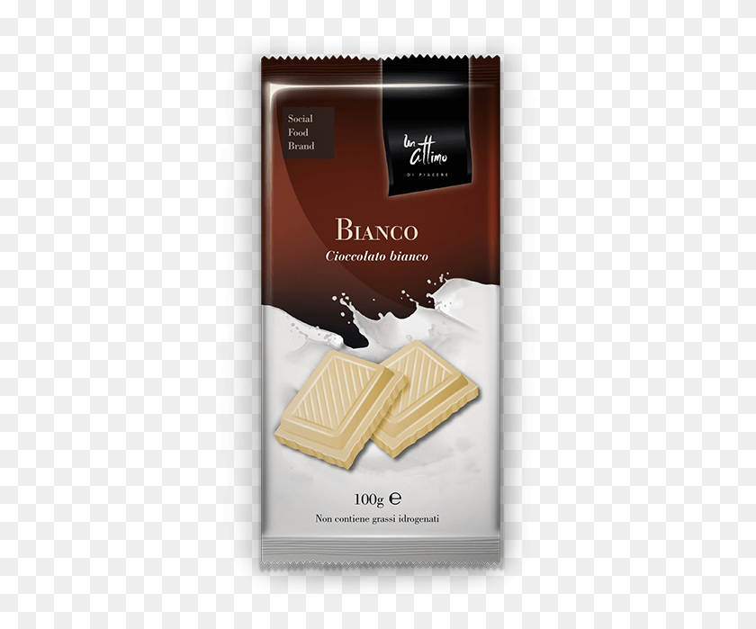 369x639 Un Attimo Basic White Chocolate Liquid Assets, Dessert, Food, Fudge HD PNG Download