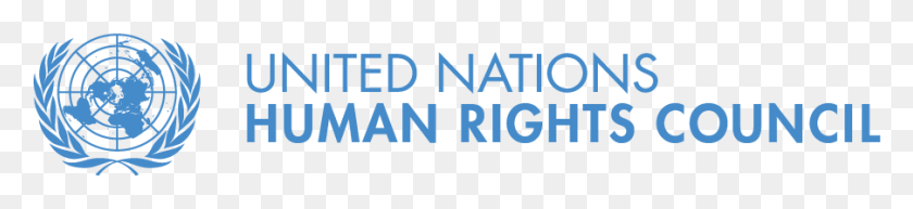 903x155 Consejo De Derechos Humanos De Las Naciones Unidas, Las Naciones Unidas, Texto, Palabra, Alfabeto Hd Png