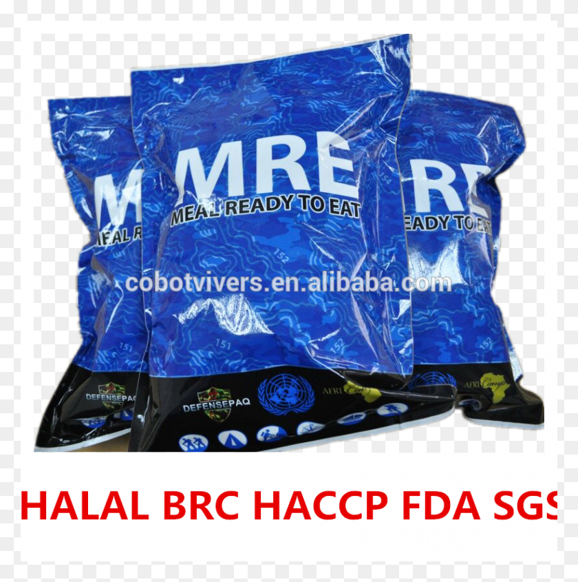 820x826 Descargar Pngun Mre Foodemergency Raation Survival Food Emergency Military Mre, ​​Ropa, Vestimenta, Pañal Hd Png