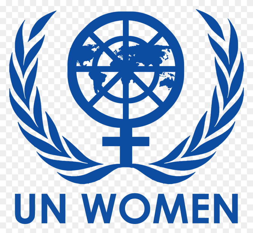 1717x1574 Un Women Ampndash Formun Society United Nations, Symbol, Logo, Trademark HD PNG Download