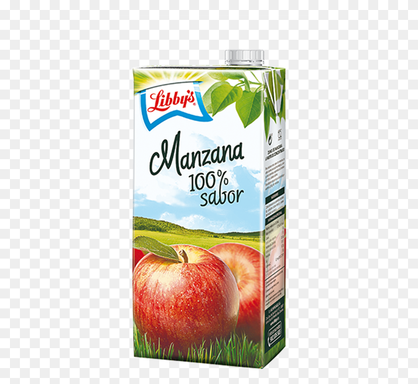 401x712 Un Zumo Manzana Al Acostarse Produce Reparador Apple, Fruit, Plant, Food HD PNG Download