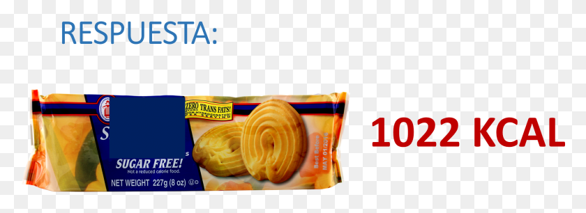 1796x567 Una Galleta Torta Cereal Biscuit, Bread, Food, Sweets HD PNG Download