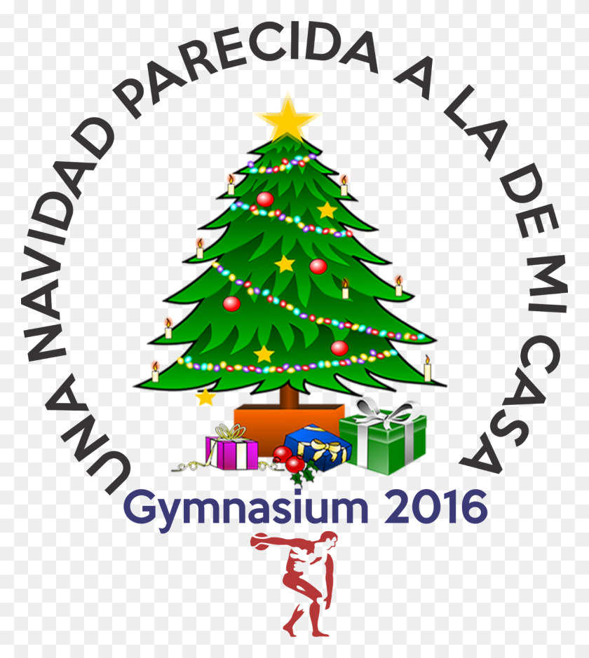 1419x1600 Una Navidad Parecida A La De Mi Casa Do We Celebrate Christmas, Tree, Plant, Ornament HD PNG Download