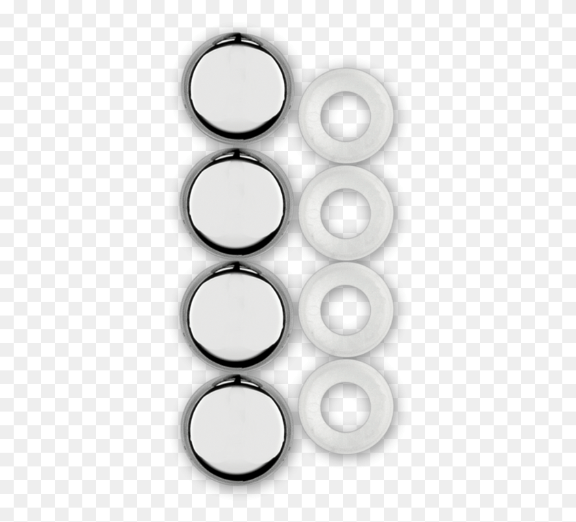 352x701 Unbreakable Clear Bubble License Plate Tag Holder Frame Circle, Dish, Meal, Food HD PNG Download