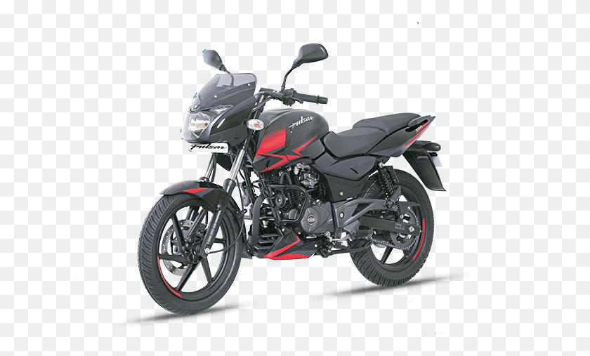 630x447 Unchanged In Bajaj Pulsar Pulsar 180 New Model 2019 Price, Motorcycle, Vehicle, Transportation HD PNG Download