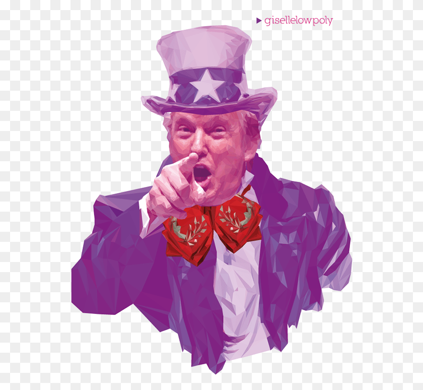 560x714 Uncle Sam, Clothing, Apparel, Performer HD PNG Download