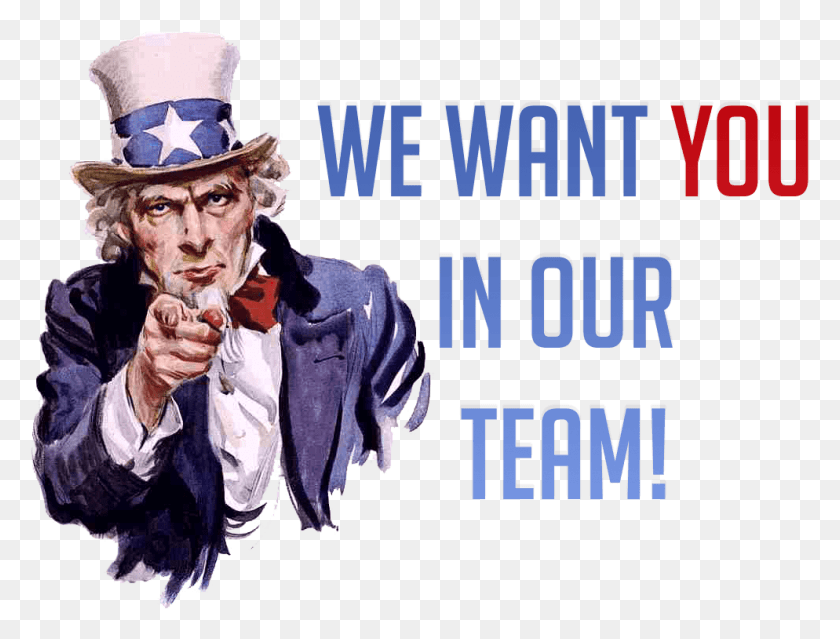 994x738 Uncle Sam I Want You, Performer, Person, Human HD PNG Download