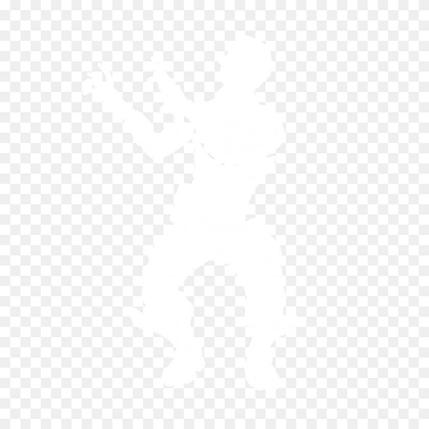 1024x1024 Uncommon Thumbs Down Emote Fortnite Cosmetic 200 Fortnite, White, Texture, White Board HD PNG Download