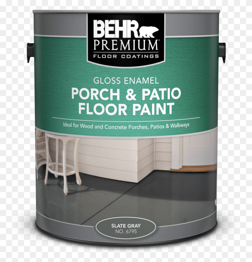 1214x1266 Undefined Behr Premium, Tin, Paint Container, Can HD PNG Download