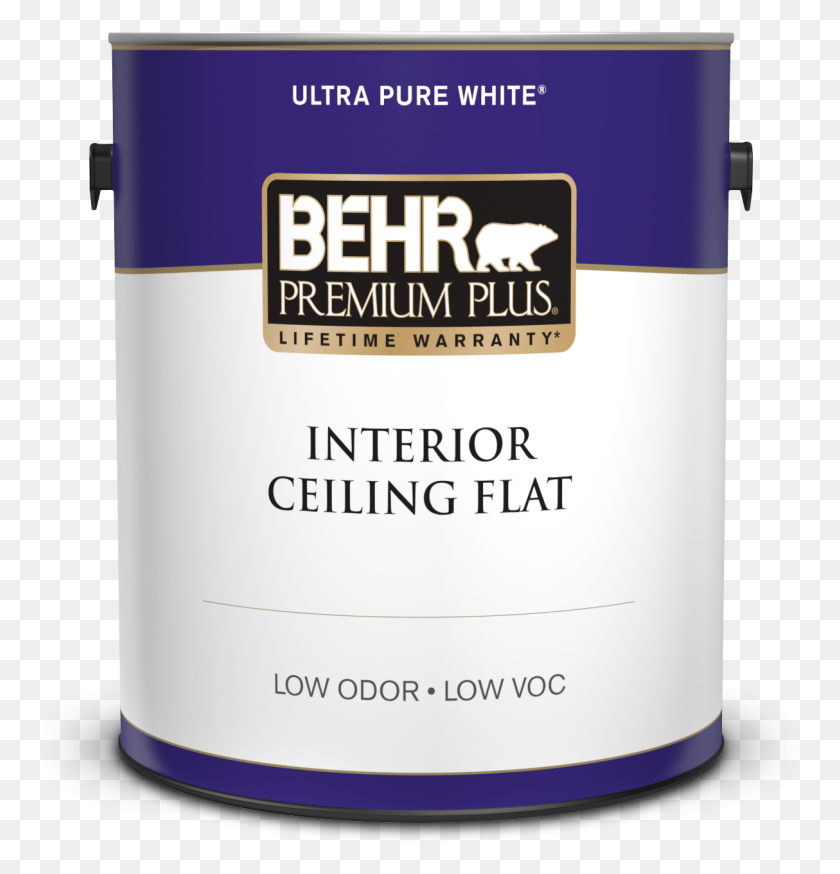 1214x1267 Undefined Behr Premium Plus Ultra, Paint Container, Alcohol, Beverage HD PNG Download