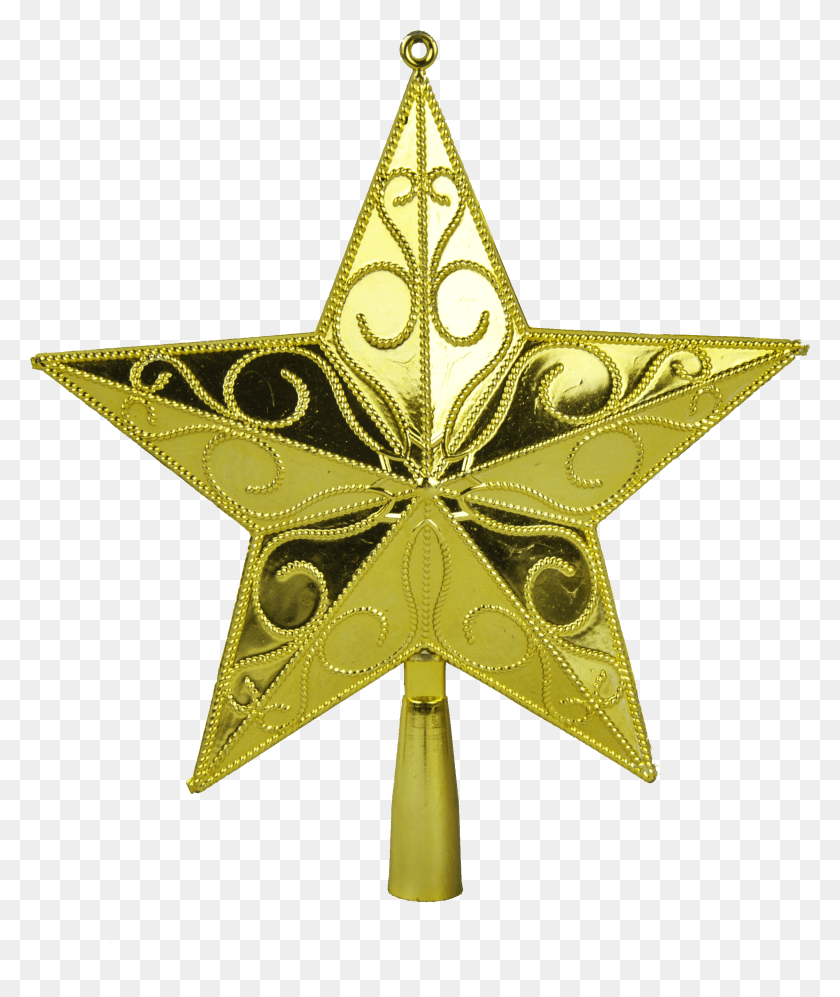 2239x2691 Undefined Christmas Ornament, Cross, Symbol, Star Symbol HD PNG Download