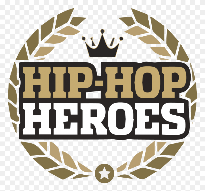 1000x927 Undefined Hip Hop Heroes, Logo, Symbol, Trademark HD PNG Download