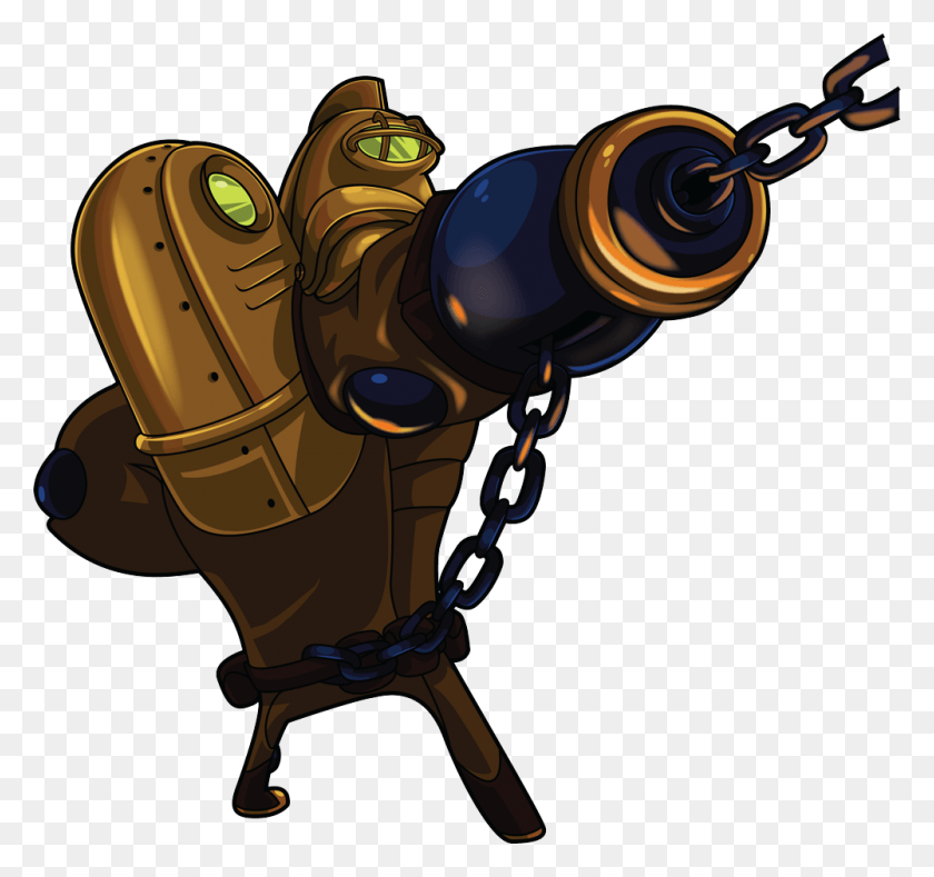 1000x935 Undefined Shovel Knight Treasure Knight Fan Art, Photography, Hydrant HD PNG Download