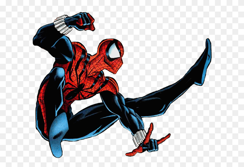 620x516 Undefined Spider Man Ps4 Dlc Suits, Person, Human, Hand HD PNG Download