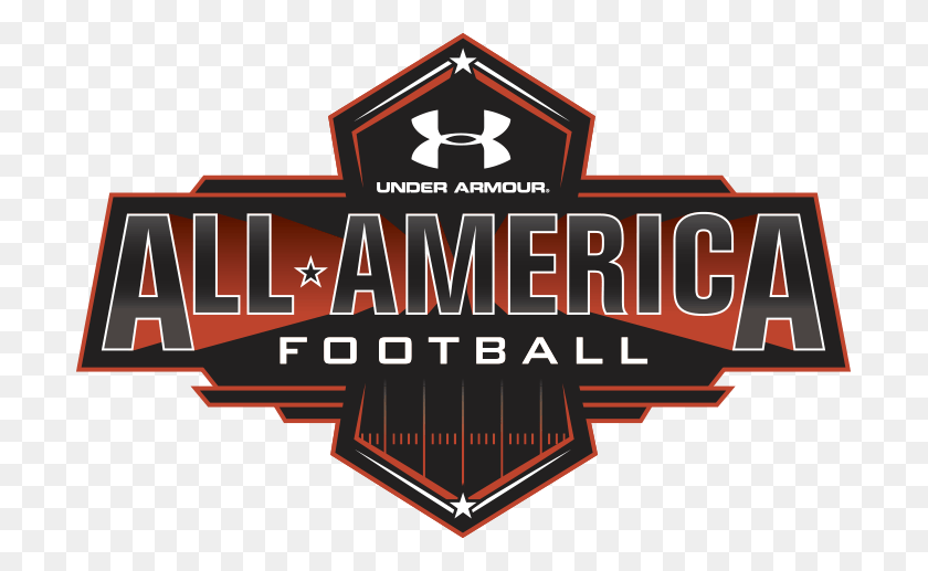 701x457 Under Armour All American Game Logo, Text, Word, Symbol HD PNG Download