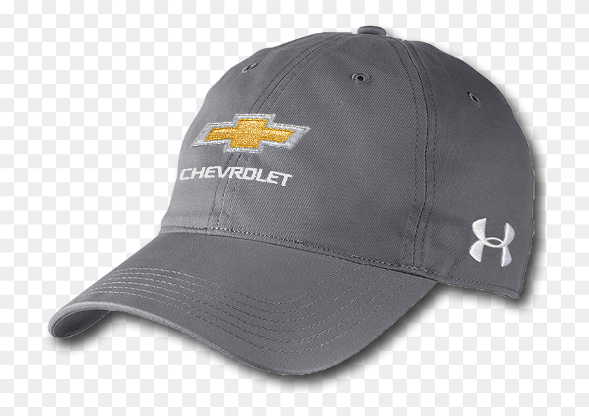 717x533 Under Armour Graphite Chevrolet Cap Buckle Baseball Cap, Clothing, Apparel, Hat HD PNG Download