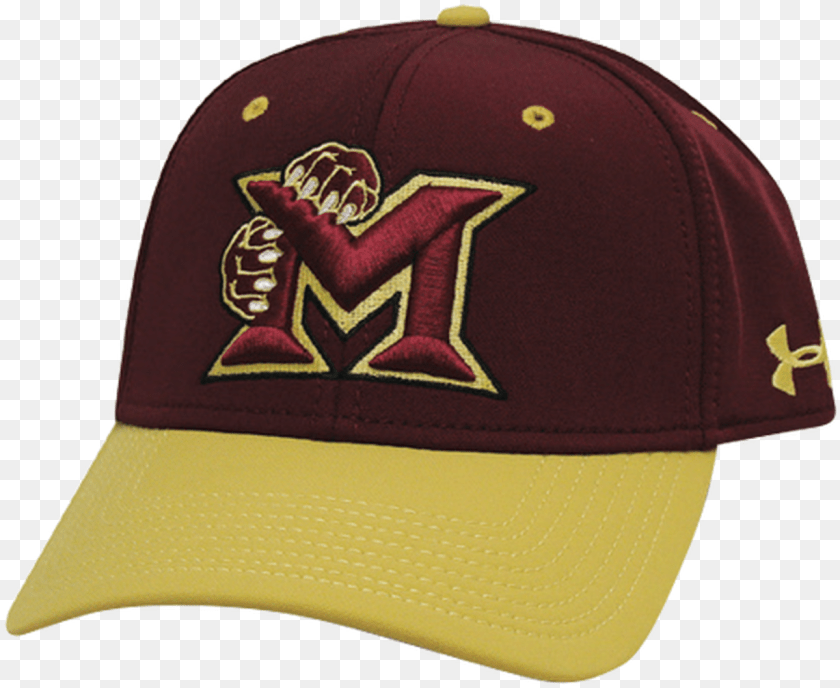 Under Armour Stretch Fit Custom Baseball Cap Elevation Sports For Baseball, Baseball Cap, Clothing, Hat PNG