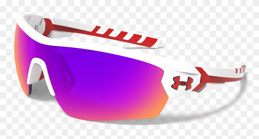 2492x1250 Under Armour Sunglasses Graphic Free Under Armour Sunglasses Red, Accessories, Accessory, Lighting HD PNG Download