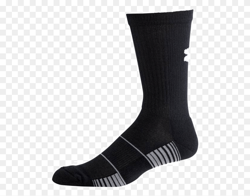 505x601 Under Armour Volleyball Socks, Clothing, Apparel, Footwear HD PNG Download