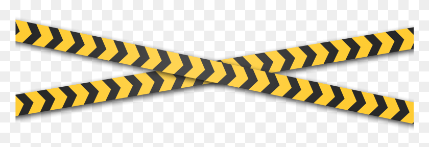 1921x562 Under Construction Tape Under Construction Transparent, Baseball Bat, Baseball, Team Sport HD PNG Download