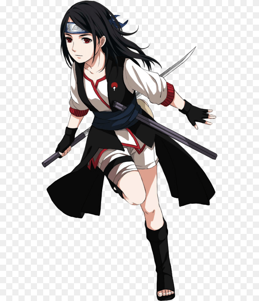 Under Construction Uchiha Sarada, Book, Comics, Publication, Adult Sticker PNG