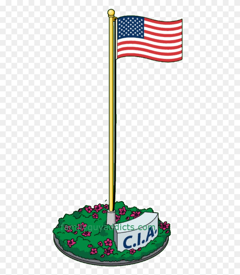 475x903 La Bandera De Estados Unidos Encubierta, Bandera, Símbolo, Escoba Hd Png