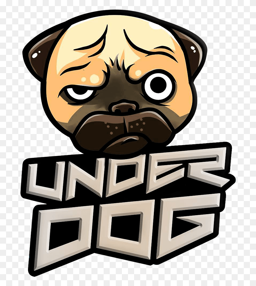 709x879 Underdog Lol, Advertisement, Poster, Face HD PNG Download