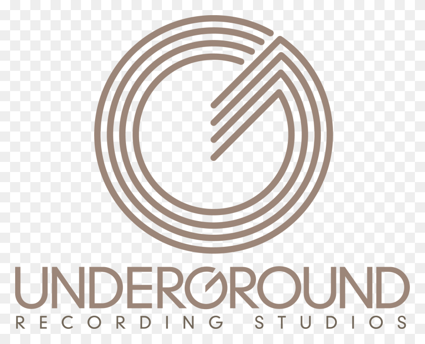 1763x1403 Underground Studios Diseño Gráfico, Logotipo, Símbolo, Marca Registrada Hd Png