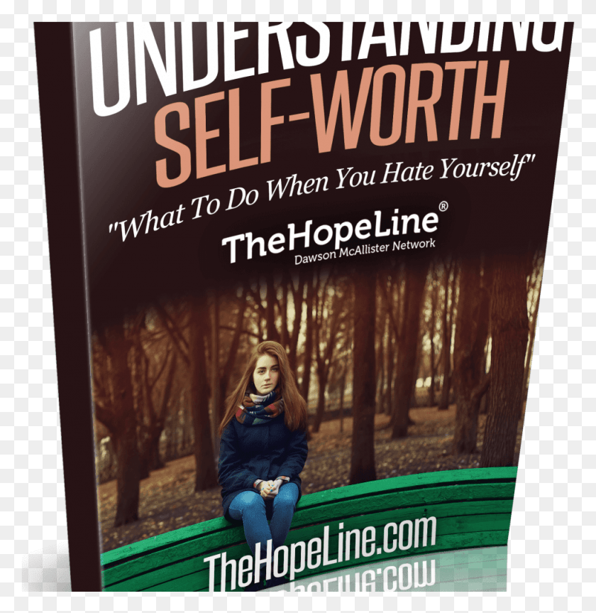 972x1001 Understanding Self Worth And Self Hate Poster, Advertisement, Flyer, Paper Descargar Hd Png