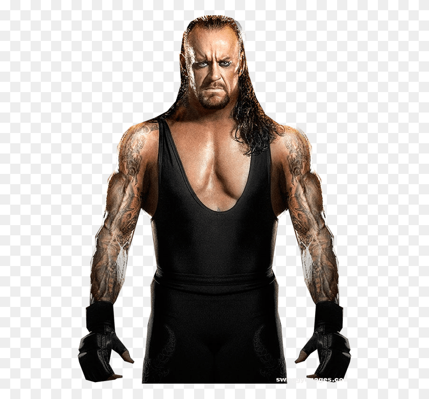 536x720 Undertaker Photo Wwe Undertaker, Person, Human, Clothing HD PNG Download