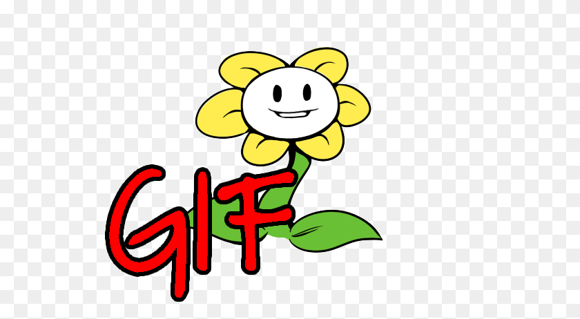 Undertale, Flower, Plant, Dynamite, Weapon Clipart PNG