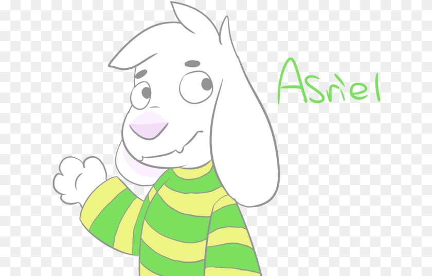 Undertale Goofy Floofy Cartoon, Baby, Face, Head, Person PNG