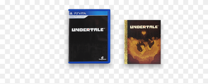 491x282 Undertale Title, Mobile Phone, Phone, Electronics HD PNG Download