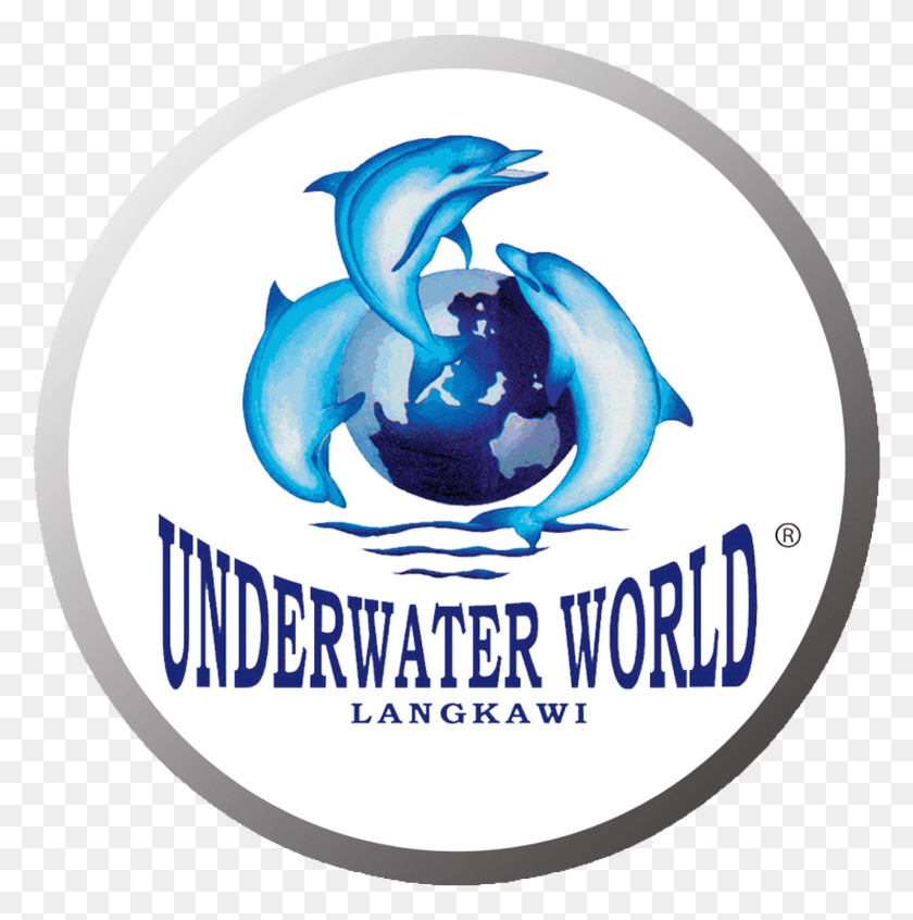 1277x1288 Логотип Подводного Мира На Лангкави, Космическое Пространство, Астрономия, Вселенная Png Скачать