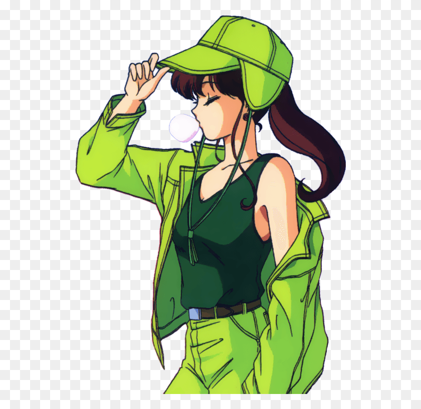 540x758 Une Me Solitaire Here39s A Better Quality Render Sailor Jupiter Makoto, Person, Human, Performer HD PNG Download