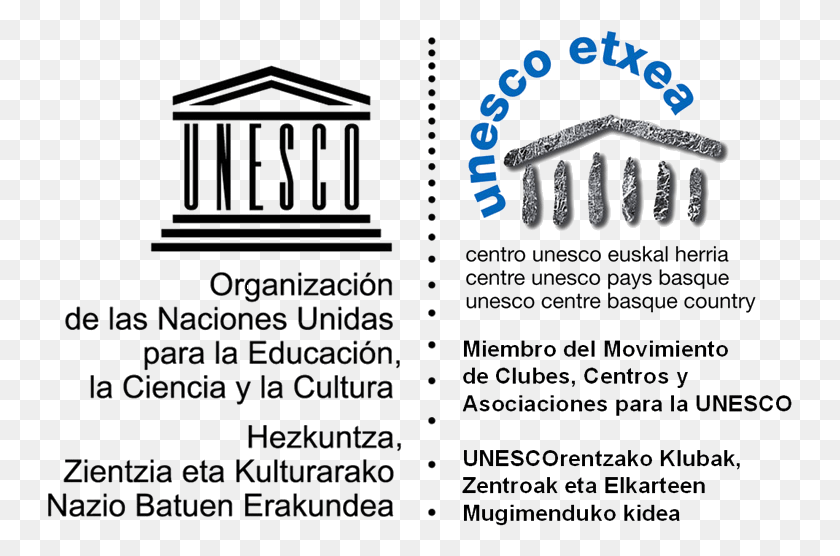 745x496 Unesco Etxea Donors Commission Canadienne Pour L Unesco, Word, Architecture, Building HD PNG Download