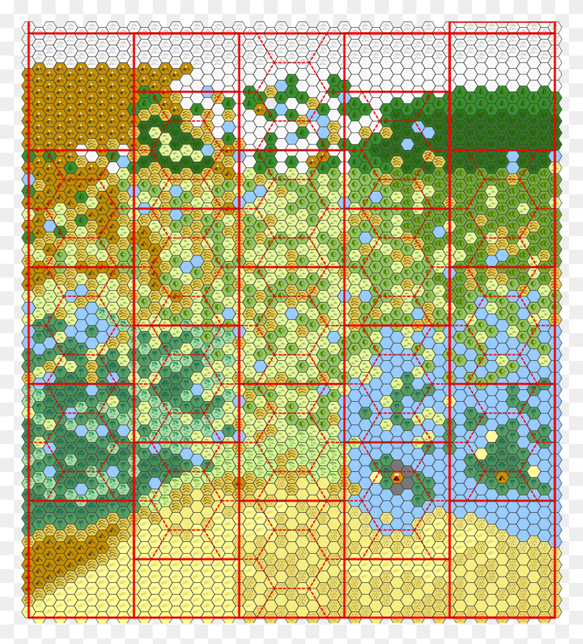 926x1031 Unfinished First Big Map That I39ve Been Working On Visual Arts, Rug, Game, Jigsaw Puzzle HD PNG Download
