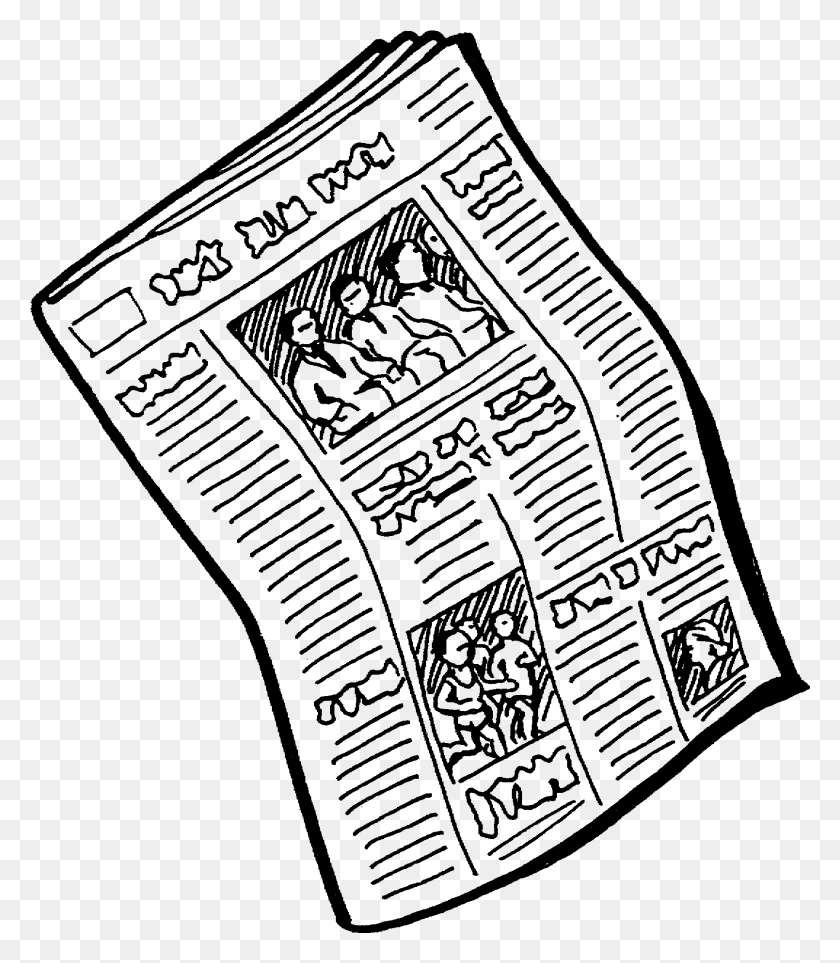 1609x1863 Unfortunately Observable Does Not Provide A Subscribe Transparent Background Newspaper Clipart, Gray, World Of Warcraft HD PNG Download