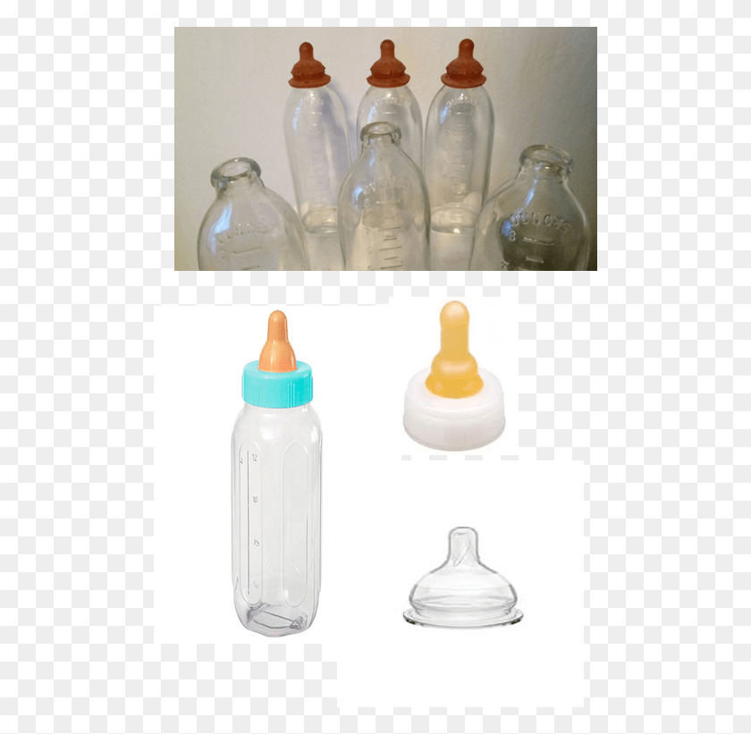 496x761 Unfortunately The Current Baby Bottle Industry Has Plastic Bottle, Pop Bottle, Beverage, Drink HD PNG Download