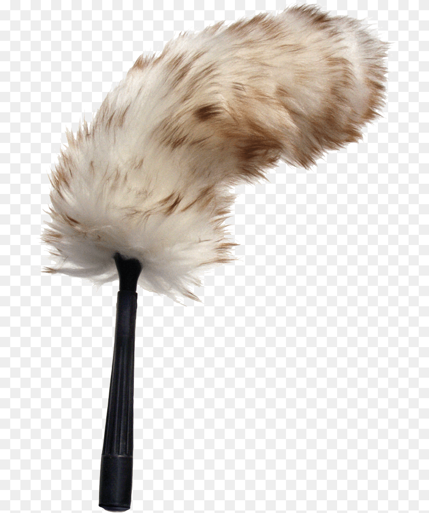 711x1005 Unger Lambs Wool Duster, Animal, Bird, Brush, Device Transparent PNG