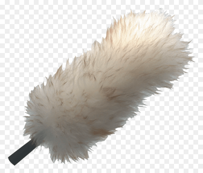 860x726 Unger Lambswool Duster Dust Duster, Bird, Animal, Clothing HD PNG Download